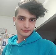 Sebastian2001 - чоловік, 24 років, Grodzisk Mazowiecki