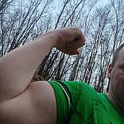 AriAs - man, 32 years, Katowice