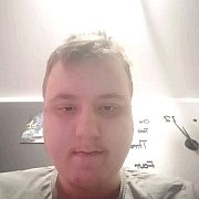 PanDawid2002 - mężczyzna, 23 lat, Gdynia