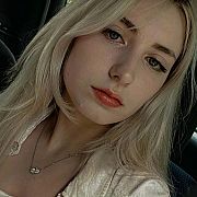 AliciaD - kobieta, 21 lat, Warszawa