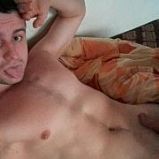 Paka011 - mężczyzna, 25 lat, Kraków