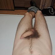 Axmibd - muž, 19 let, Oborniki Śląskie