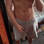 Karolmug - muž, 18 let, Białystok