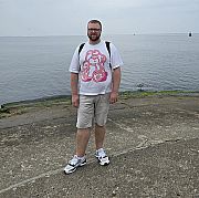 Eugenybear - man, 35 years, Sosnowiec