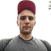 Adiioswro - mężczyzna, 32 lat, Wrocław
