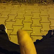 04Arek - man, 21 years, Kraków