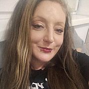 Joanka85s - žena, 33 let, Poznań