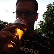 Bezgadania123 - mężczyzna, 32 lat, Koło
