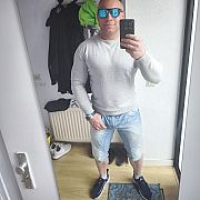 Assisz - mężczyzna, 32 lat, Helmond