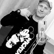 LuckyLukiP - mężczyzna, 40 lat, Szczecin