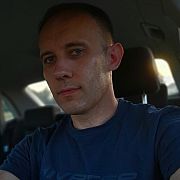 Marek11o5 - mężczyzna, 34 lat, Mińsk Mazowiecki