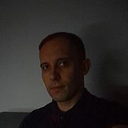Marek11o5 - mężczyzna, 34 lat, Mińsk Mazowiecki