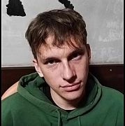 Modzel122 - мужчина, 22 лет, Lublin