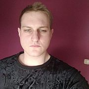 Kac99per - mężczyzna, 26 lat, Elbląg