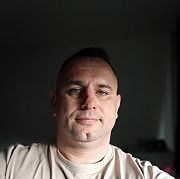 Kluczak87 - mężczyzna, 35 lat, Breda