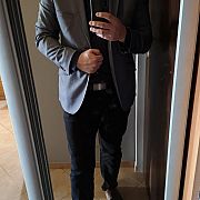 Feydi - mężczyzna, 30 lat, Łódź