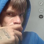 Dawidziora - muž, 27 let, Szczecin