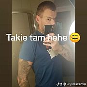 Dawidziora - mężczyzna, 27 lat, Szczecin