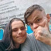 Dawidziora - mężczyzna, 28 lat, Trzemeszno