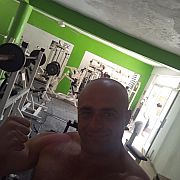 Onwysam1raz - mężczyzna, 32 lat, Wrocław