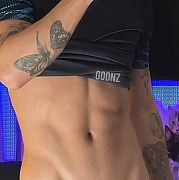 Goonz - чоловік, 19 років, Warszawa
