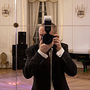 ActPhotography - mężczyzna, 42 lat, Warszawa