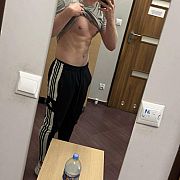 BaKac - mężczyzna, 21 lat, Wieluń