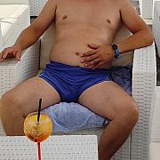 Arczimen - mężczyzna, 45 lat, Kałuszyn