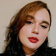 Milana23 - trans, 25 lat, Szczecin