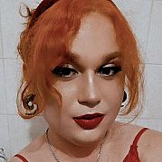 Milana23 - trans, 25 lat, Szczecin
