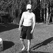 Darekgrzesik - mężczyzna, 32 lat, Konin