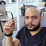 Abdo - mężczyzna, 30 lat, Warszawa