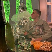Mykyta2 - mężczyzna, 22 lat, Szczecin