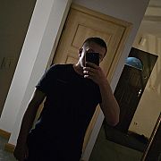 PanzMorza - мужчина, 30 лет, Puck