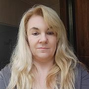 Eliz26 - kobieta, 55 lat, Szubin