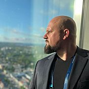 LikeMee - muž, 37 let, Gdańsk