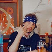 Hornyhony - чоловік, 27 років, Sandomierz