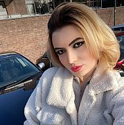 AnitaShowup - trans, 33 lat, Toruń