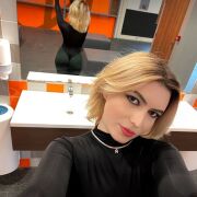 AnitaShowup - trans, 33 lat, Toruń