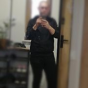 Janek92 - man, 33 years, Zgierz