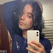 Nereverian - mężczyzna, 22 lat, Warszawa