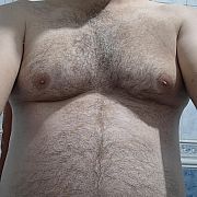 M05l - чоловік, 43 років, Hrubieszów