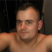 BULLBALLS - mężczyzna, 33 lat, Przedbórz