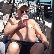 Bernat707070 - Mężczyzna, 73 Lat, Suchedniów, Polska
