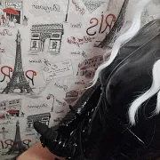 Simphonica - женщина, 21 лет, Харків