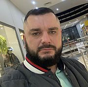 Kamil3sag - mężczyzna, 40 lat, Wyszków