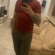 Kamil3sag - mężczyzna, 40 lat, Wyszków