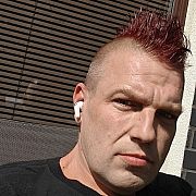 Chemisiebardxo - mężczyzna, 35 lat, Gdańsk