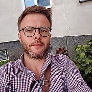 Tego13 - muž, 36 let, Ostrołęka