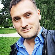 Patryk900125 - mężczyzna, 35 lat, Poznań